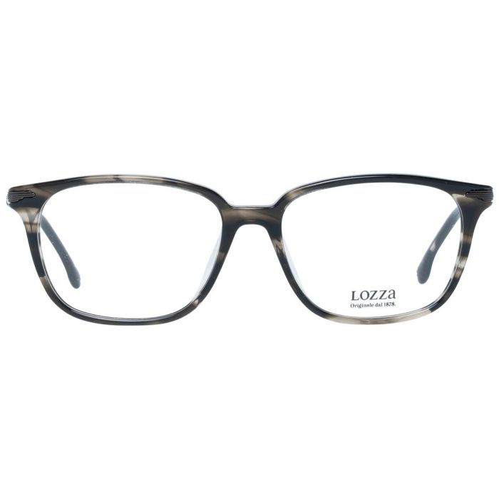 Montura de Gafas Hombre Lozza VL4089 5306BZ 3