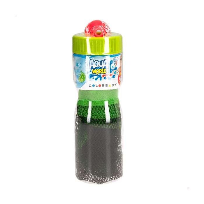 Set 50 globos agua splash toys 1 Set 50 globos agua splash toys 1