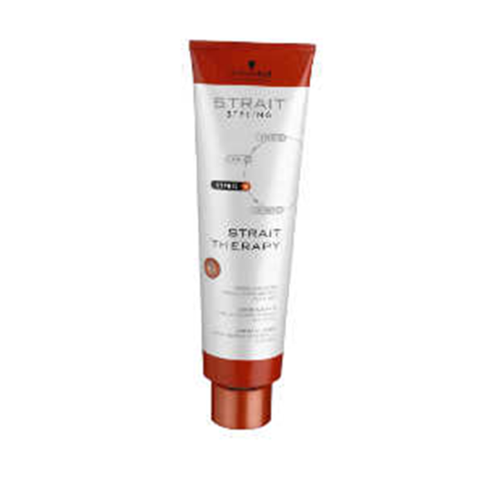 Strait.Th. Crema Alisadora - 1 300 mL Schwarzkopf