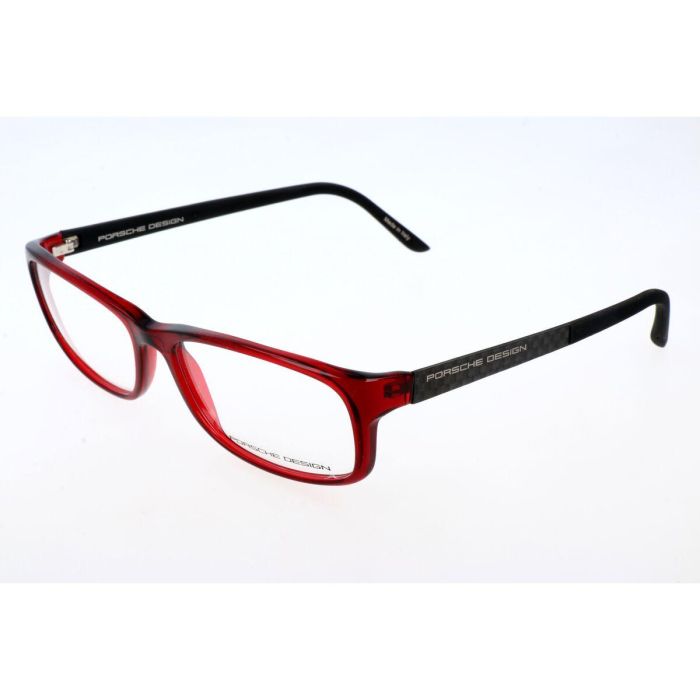 Montura de Gafas Mujer Porsche Design P8243-C ø 54 mm 3 Montura de Gafas Mujer Porsche Design P8243-C ø 54 mm 3
