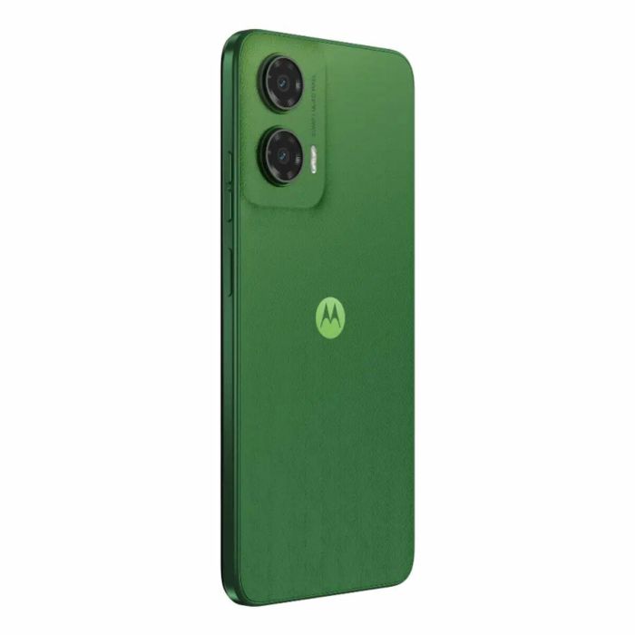 Smartphone Motorola G35 8 GB RAM 256 GB 6,72" Unisoc Verde 17 Smartphone Motorola G35 8 GB RAM 256 GB 6,72" Unisoc Verde 17