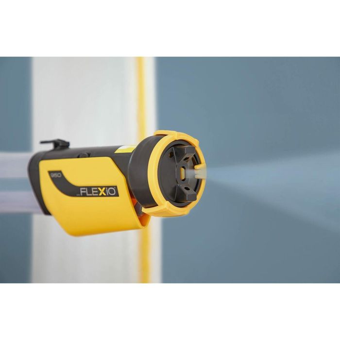 Wagner W950 Pulverizador universal de baja presión para todo tipo de pintura, 2 frentes, aspiración directa, Flexio 630W 7 Wagner W950 Pulverizador universal de baja presión para todo tipo de pintura, 2 frentes, aspiración directa, Flexio 630W 7