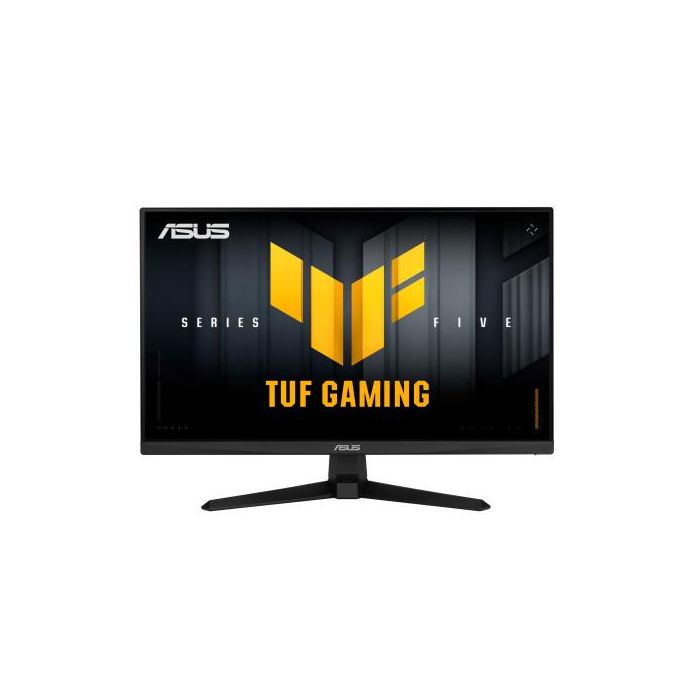 ASUS VG249Q5A 90LM0C60-B01171 Monitor Gaming Fast IPS 23.8" Full HD 1ms 200Hz para PC Negro