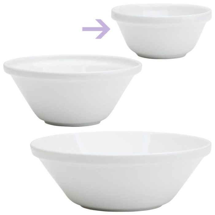 Bol Avet 12x5 cm (6 Unidades) 1 Bol Avet 12x5 cm (6 Unidades) 1