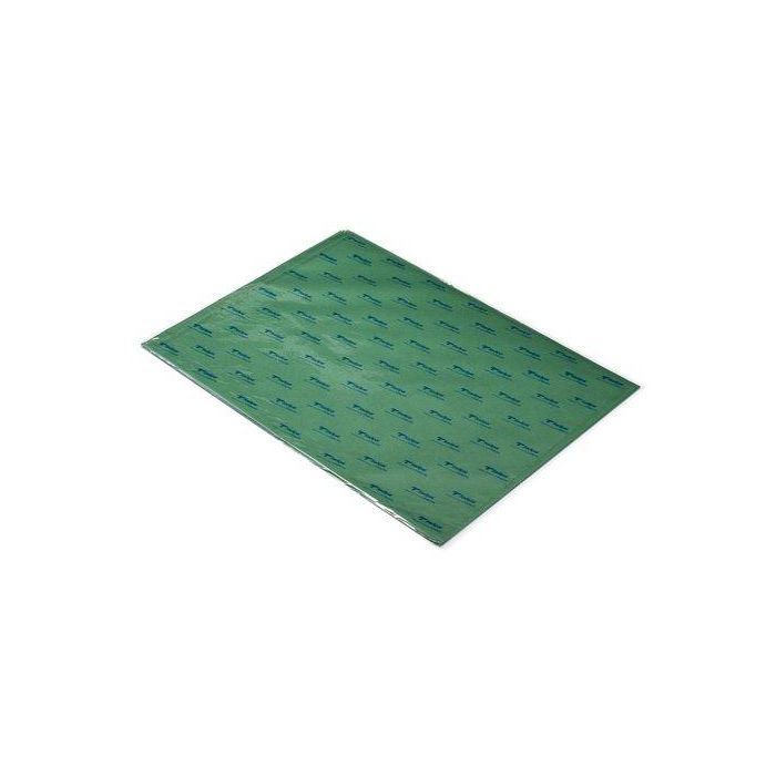 Sadipal Papel De Seda Para Manualidades 50x75 cm Verde Oscuro 26 Hojas