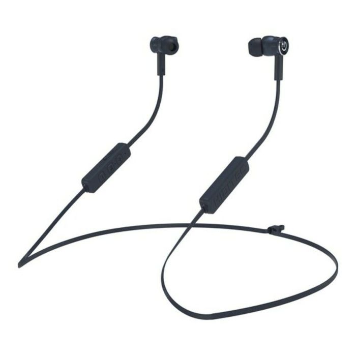 Auriculares de Botón Hiditec Aken Bluetooth V 4.2 150 mAh 1