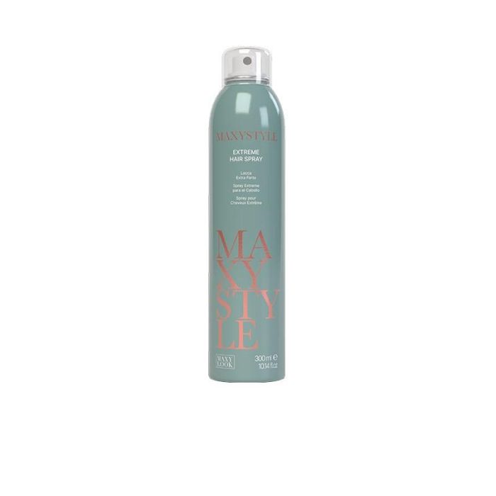 Style Extreme Hair Spray 300 mL. Maxy Look