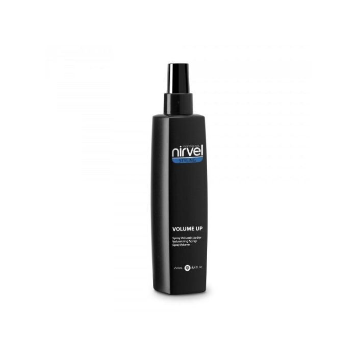 Nirvel Styling Spray Volumen Up 250 Ml