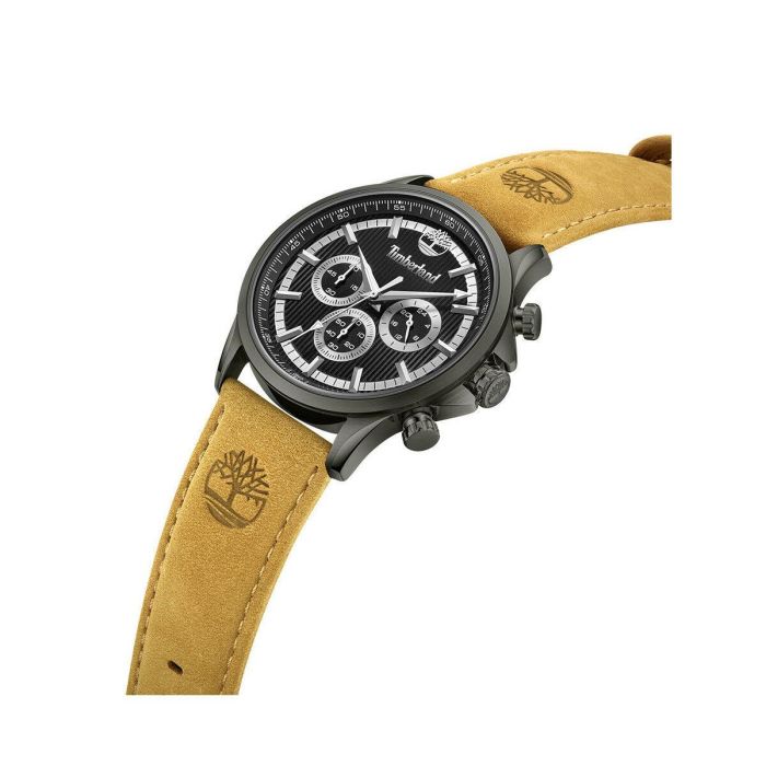 Reloj Hombre Timberland TDWGF0054603 4 Reloj Hombre Timberland TDWGF0054603 4