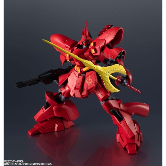 Figura Tamashii Nations Gundam Universe Gundam 3 Figura Tamashii Nations Gundam Universe Gundam 3