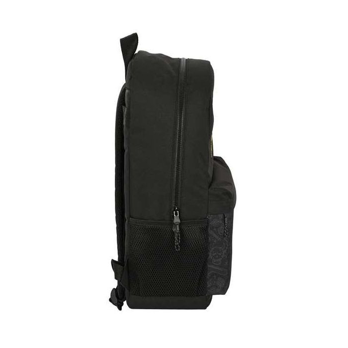 Mochila Safta Adaptable A Carro Stranger Things 460x300x140 mm 2 Mochila Safta Adaptable A Carro Stranger Things 460x300x140 mm 2