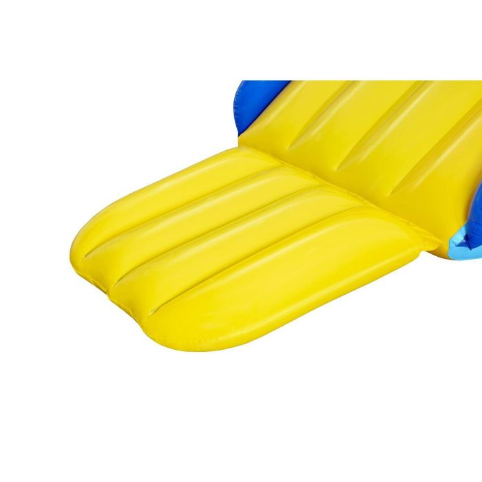 Bestway 52453 BES6941607325223 Tobogán Inflable Gigante, 247x124x100 cm, 3+ Años, Max 75 kg 3 Bestway 52453 BES6941607325223 Tobogán Inflable Gigante, 247x124x100 cm, 3+ Años, Max 75 kg 3