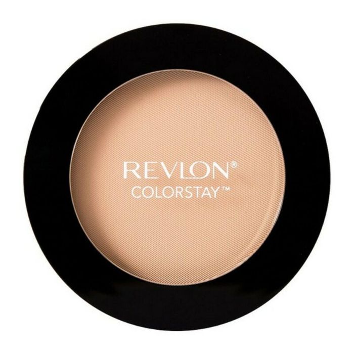 Polvos Compactos Colorstay Revlon 4 Polvos Compactos Colorstay Revlon 4