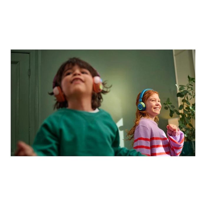 Auriculares Philips TAK4200CT/00 Azul,Verde 3