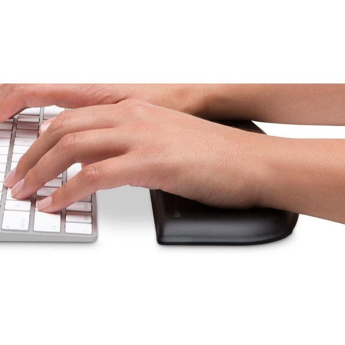 Kensington ErgoSoft™ Wrist Rest for Slim, Compact Keyboards 7 Kensington ErgoSoft™ Wrist Rest for Slim, Compact Keyboards 7