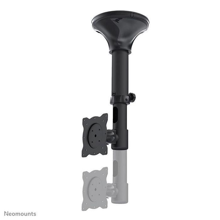 Soporte TV Neomounts FPMA-C025BLACK 30" 10" 3 Soporte TV Neomounts FPMA-C025BLACK 30" 10" 3