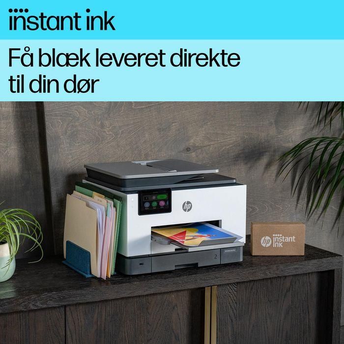 HP OfficeJet Pro 9132e All-in-One Printer 22 HP OfficeJet Pro 9132e All-in-One Printer 22