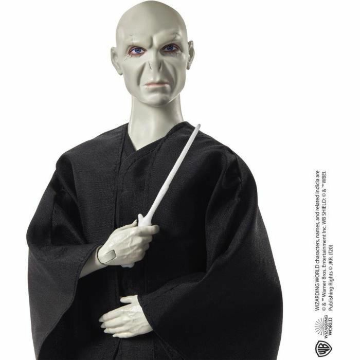 Muñeca Voldemort - Mattel - Htm15 5