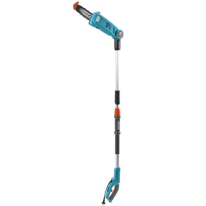 Podadora de pértiga eléctrica GARDENA TCS 720 / 20cm - 720W