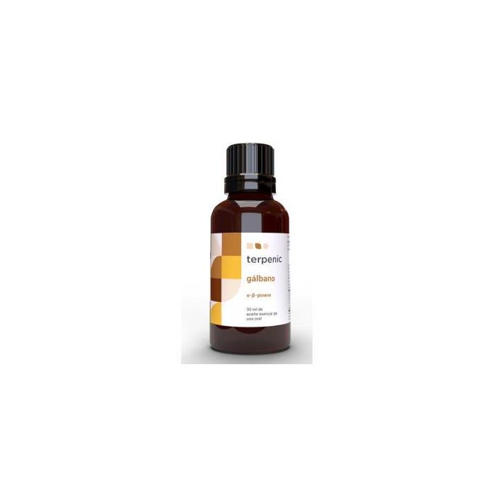 Galbano Aceite Esencial 30Ml. Galbano Aceite Esencial 30Ml.
