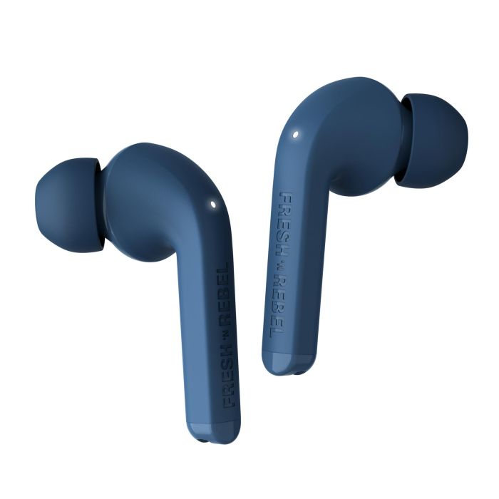Auriculares Fresh'N Rebel Twins Fuse Inalambrico 3 Auriculares Fresh'N Rebel Twins Fuse Inalambrico 3