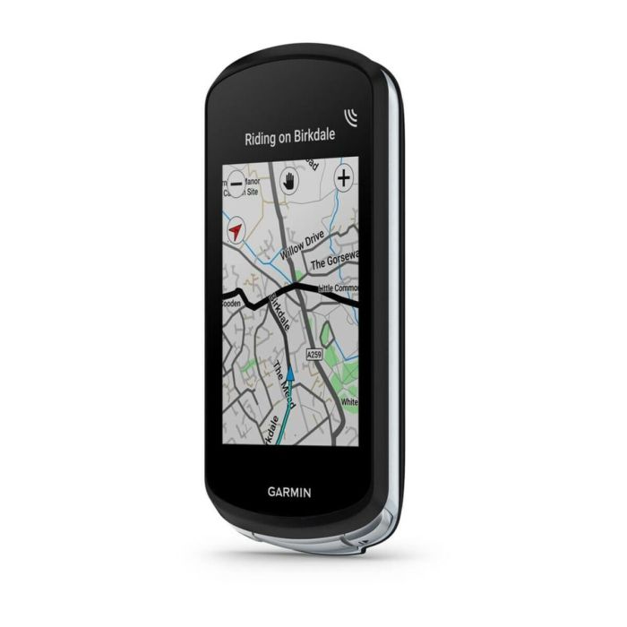 Ciclocomputador GARMIN 010-02503-01 15