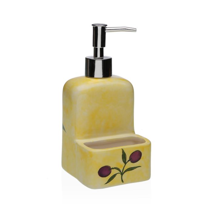 Dispensador Olivas Versa 9X18CM (4 Unidades) Dispensador Olivas Versa 9X18CM (4 Unidades)
