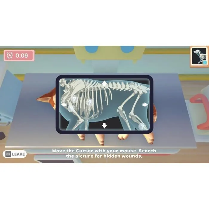 Microids Juego de Switch Panda Pandic Edition 4