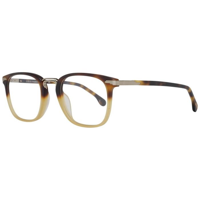 Montura de Gafas Unisex Lozza VL4152 500Z40 Montura de Gafas Unisex Lozza VL4152 500Z40