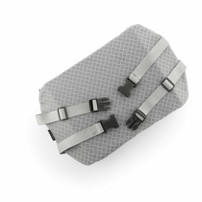 Cojín Lumbar de Gel con Funda Extraíble Glushion InnovaGoods 5