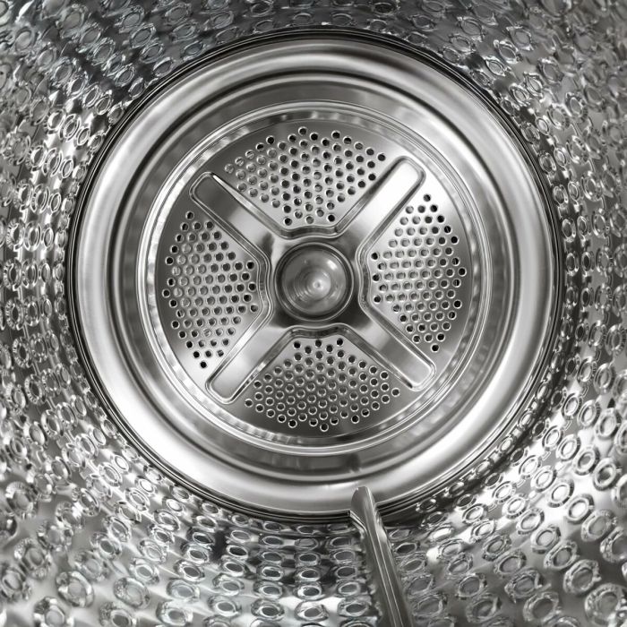 Secadora de condensación Cecotec Bolero DressCode Dry 8400 8 kg 4 Secadora de condensación Cecotec Bolero DressCode Dry 8400 8 kg 4