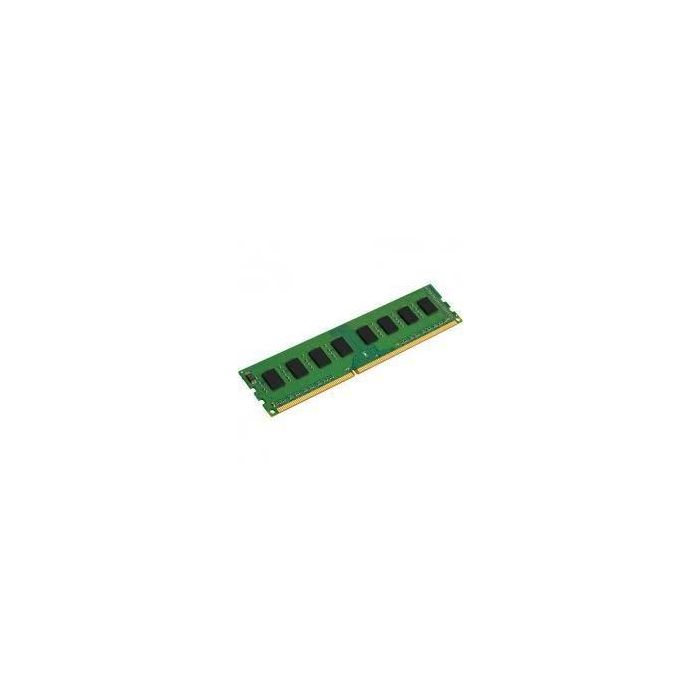 CoreParts 16GB Memory Module 2666Mhz DDR4 Major DIMM, 288-Pin, PC4-21300, CL19, 1.2V, Unbuffered, Non-ECC