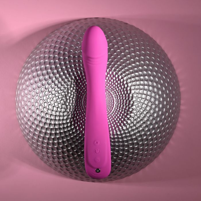 Vibrador Evolved Rosa 5