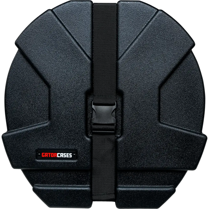 Gator Estuche para Tom Base 14" x 12" Gator con Interior de Terciopelo 1 Gator Estuche para Tom Base 14" x 12" Gator con Interior de Terciopelo 1