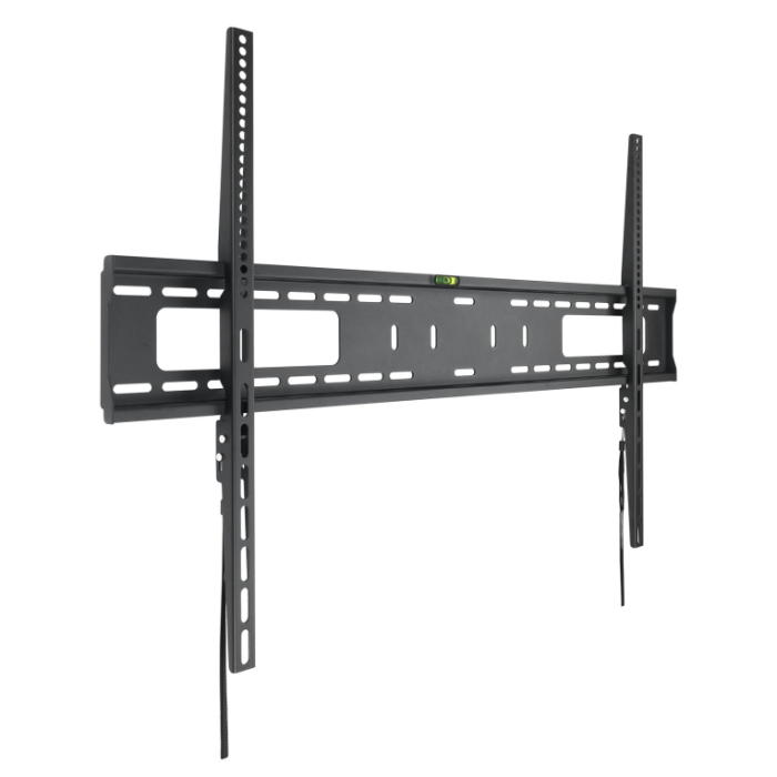 TooQ Soporte de Pared Fijo LP41100F-B para TV de 60-100" / hasta 75kg TooQ Soporte de Pared Fijo LP41100F-B para TV de 60-100" / hasta 75kg