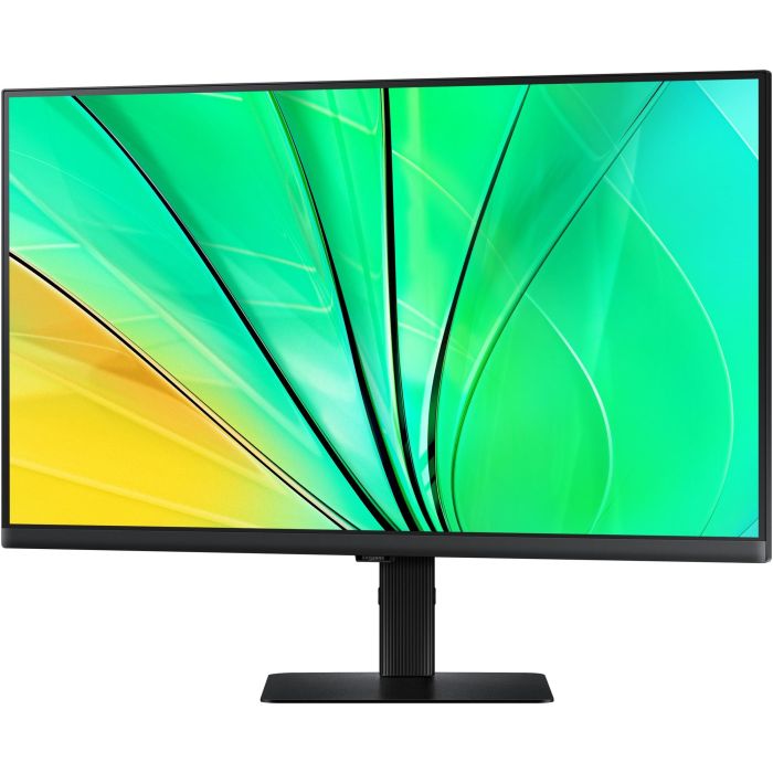 Samsung S27D600EAU S60UD Series Monitor LED 27" Quad HD (QHD) IPS 2560x1440 100Hz HDR10 Flicker Free 4