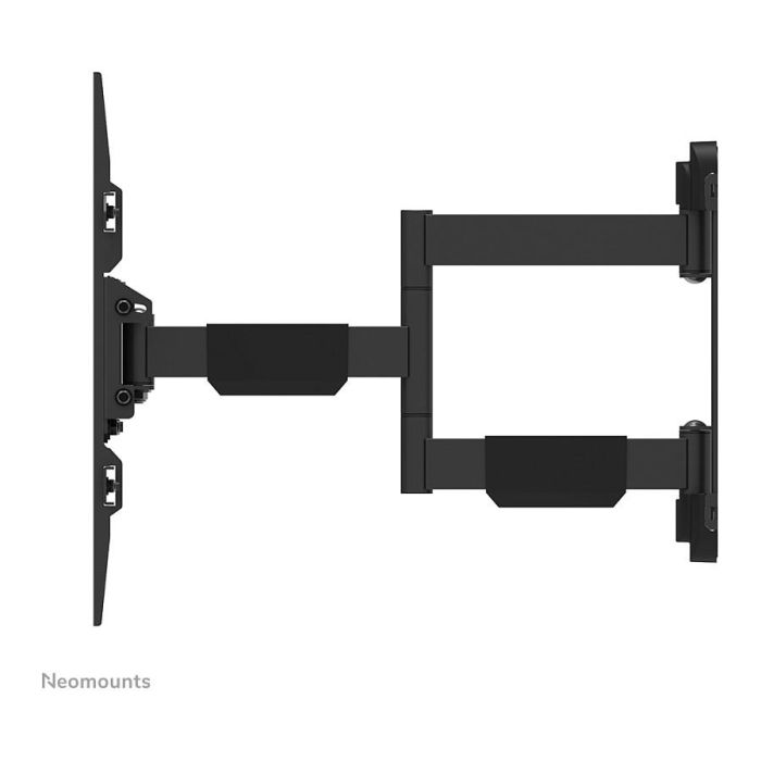Neomounts WL40-550BL16 Soporte Pared Pantalla Completo Movimiento, 40-65", Max 40 kg, VESA 200x100-600x400, Fácil Instalación - Negro 11