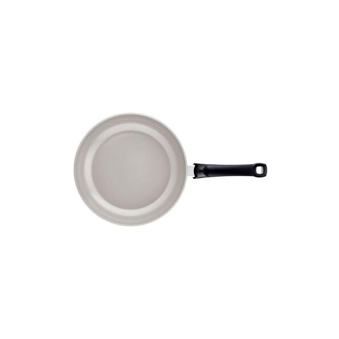 Fissler Ceratal® Classic Sartén 28cm, antiadherente cerámico sin PFAS/PTFE, apto para inducción - 157-220-28-100/0 2 Fissler Ceratal® Classic Sartén 28cm, antiadherente cerámico sin PFAS/PTFE, apto para inducción - 157-220-28-100/0 2