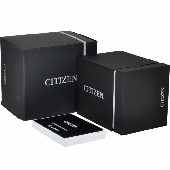 Reloj Hombre Citizen AW1816-89E 1