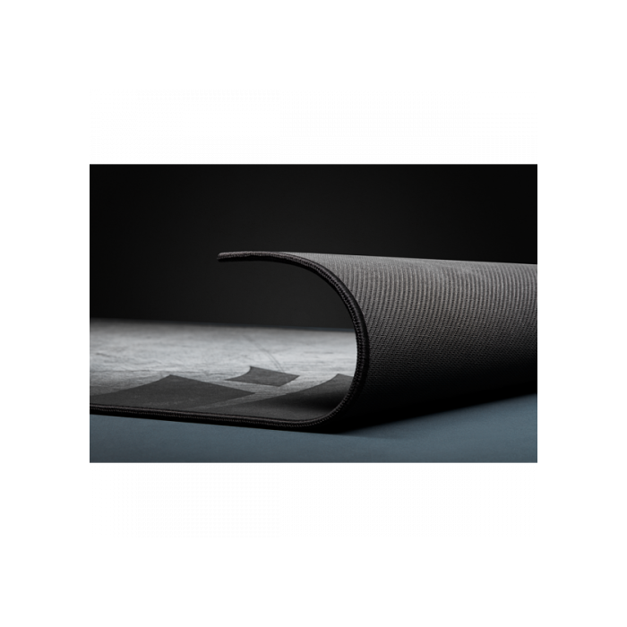 Corsair MM350 PRO Alfombrilla de ratón para juegos Gris CH-9413771-WW 930x400mm Bordes rematados 11