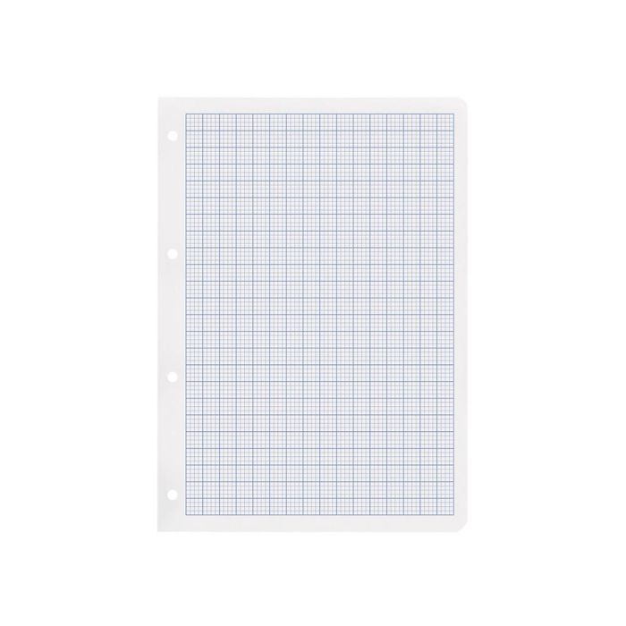 Recambio Liderpapel A4 100 Hojas 100 gr-M2 Rayado Nº 46 4 Taladros 5 Recambio Liderpapel A4 100 Hojas 100 gr-M2 Rayado Nº 46 4 Taladros 5