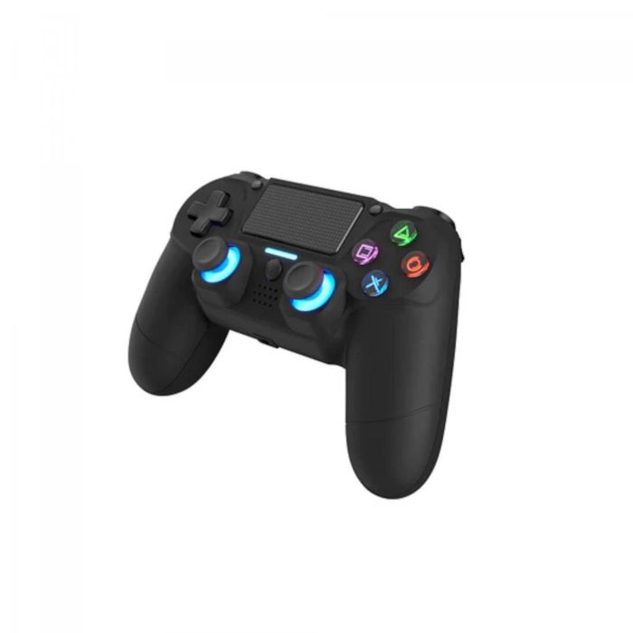 Dragon Shock Mizar+ Bluetooth Wireless, Sensor Joysticks (Ps4, Pc, Mobile) Negro 2 Dragon Shock Mizar+ Bluetooth Wireless, Sensor Joysticks (Ps4, Pc, Mobile) Negro 2