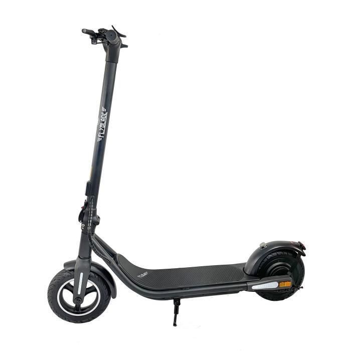 Patinete eléctrico - FLYBLADE - FBS100-LD102 - 48V/7.5Ah - 500W - 10 pulgadas - 35km Patinete eléctrico - FLYBLADE - FBS100-LD102 - 48V/7.5Ah - 500W - 10 pulgadas - 35km
