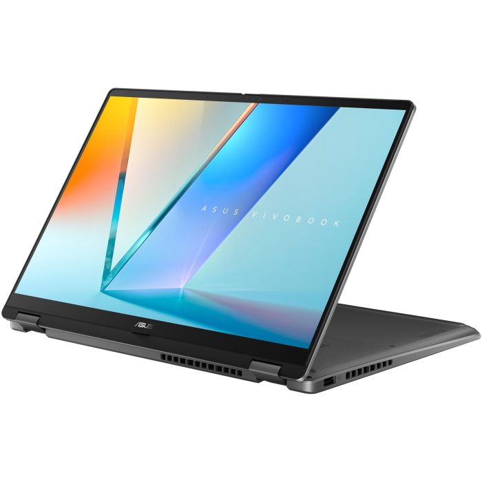 ASUS VivoBook 14 Flip U7-256V 16 1TB TP3407SA-QL010W W11H 5 ASUS VivoBook 14 Flip U7-256V 16 1TB TP3407SA-QL010W W11H 5