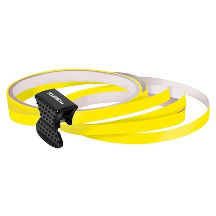Adhesivo para Llanta Foliatec Amarillo (4 x 2,15 m) 1 Adhesivo para Llanta Foliatec Amarillo (4 x 2,15 m) 1