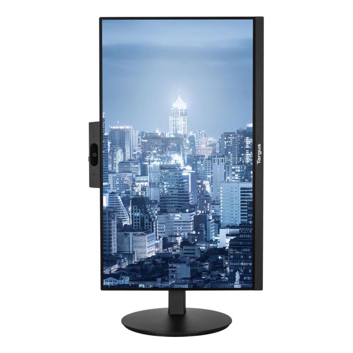 Targus DM4240PEUZ Monitor Docking 24" Full HD LCD Negro con 100W Power Delivery