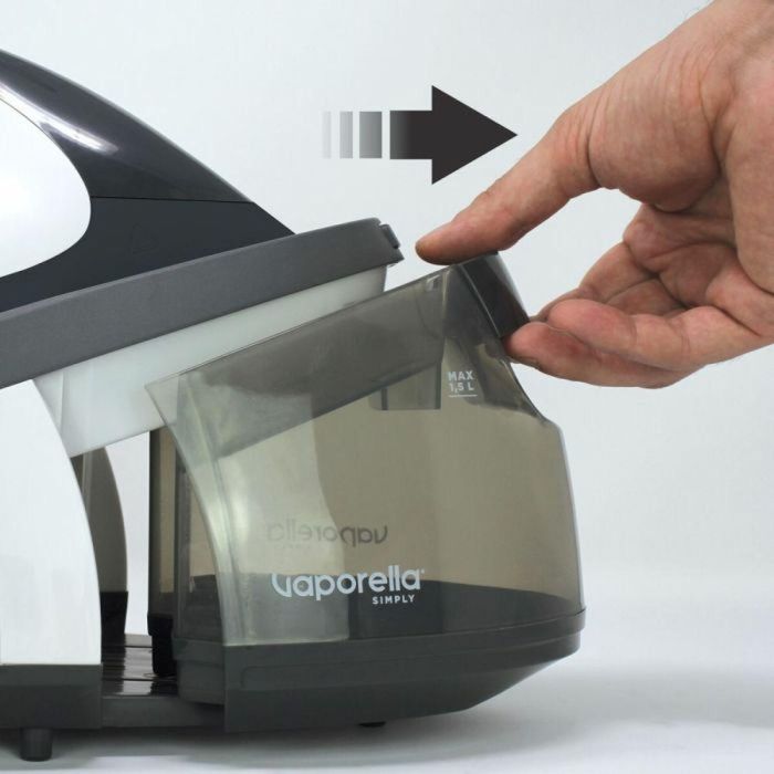 Centro de Planchado POLTI 2200 W 2