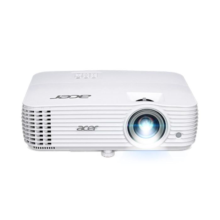 Acer Proyector P1657Ki WUXGA 16:10 4500 Lumenes DLP 0 Acer Proyector P1657Ki WUXGA 16:10 4500 Lumenes DLP 0