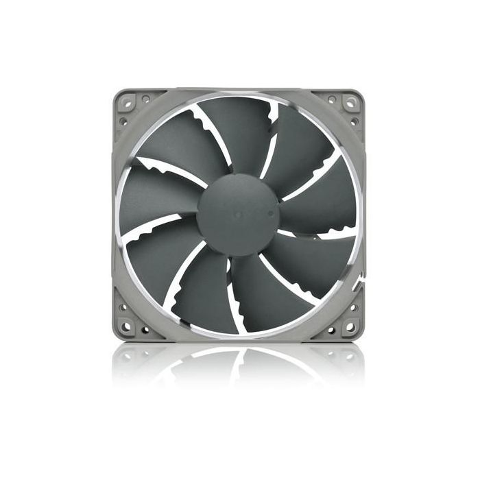 NOCTUA NF-P12 Ventilador 120mm PWM 1700 RPM Gris 1