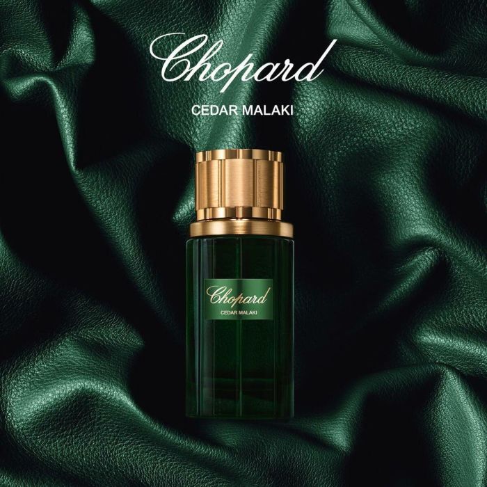 Perfume Mujer Chopard EDP 2